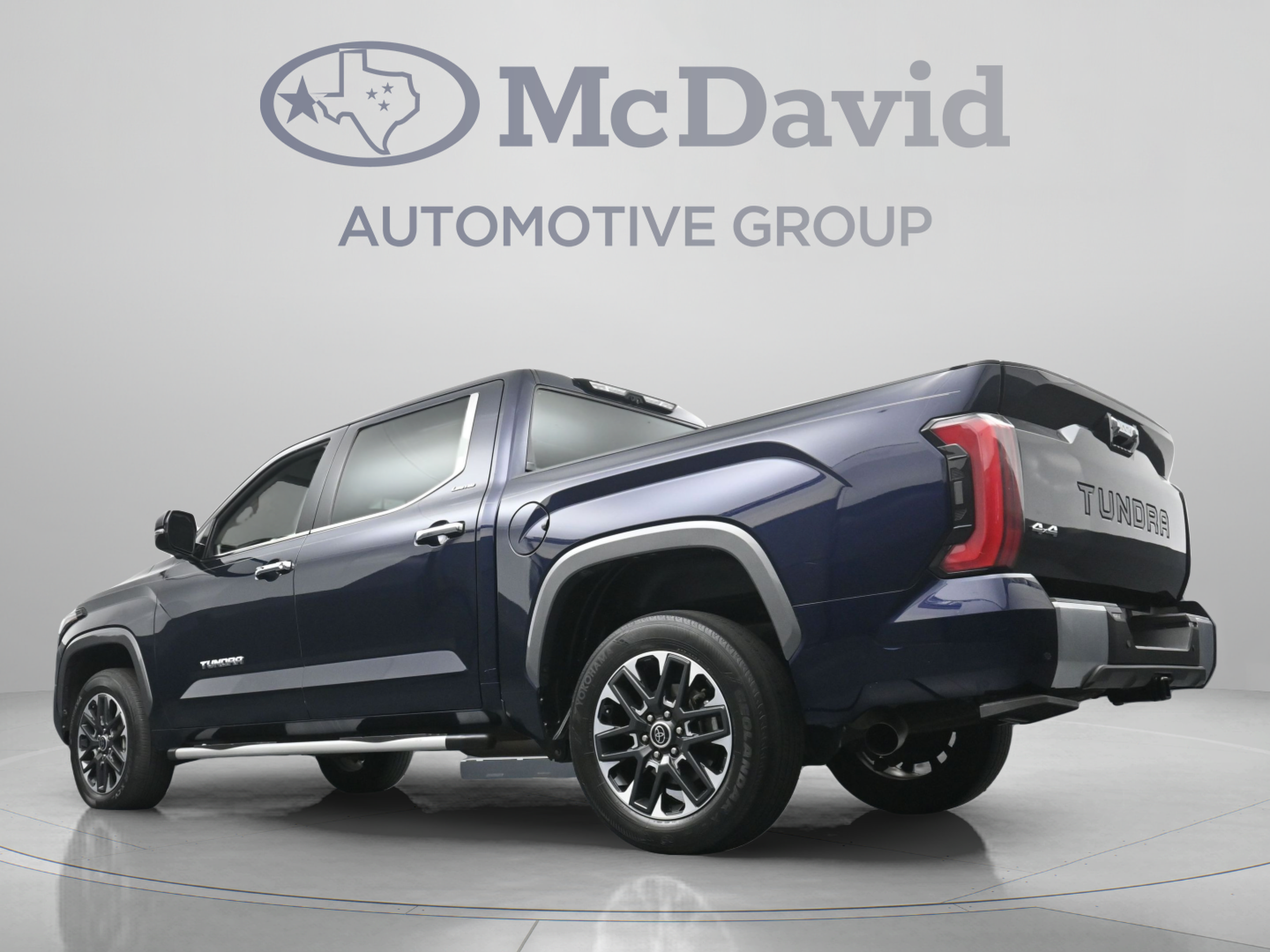 Used 2023 Toyota Tundra Limited AWD/4WD image 28