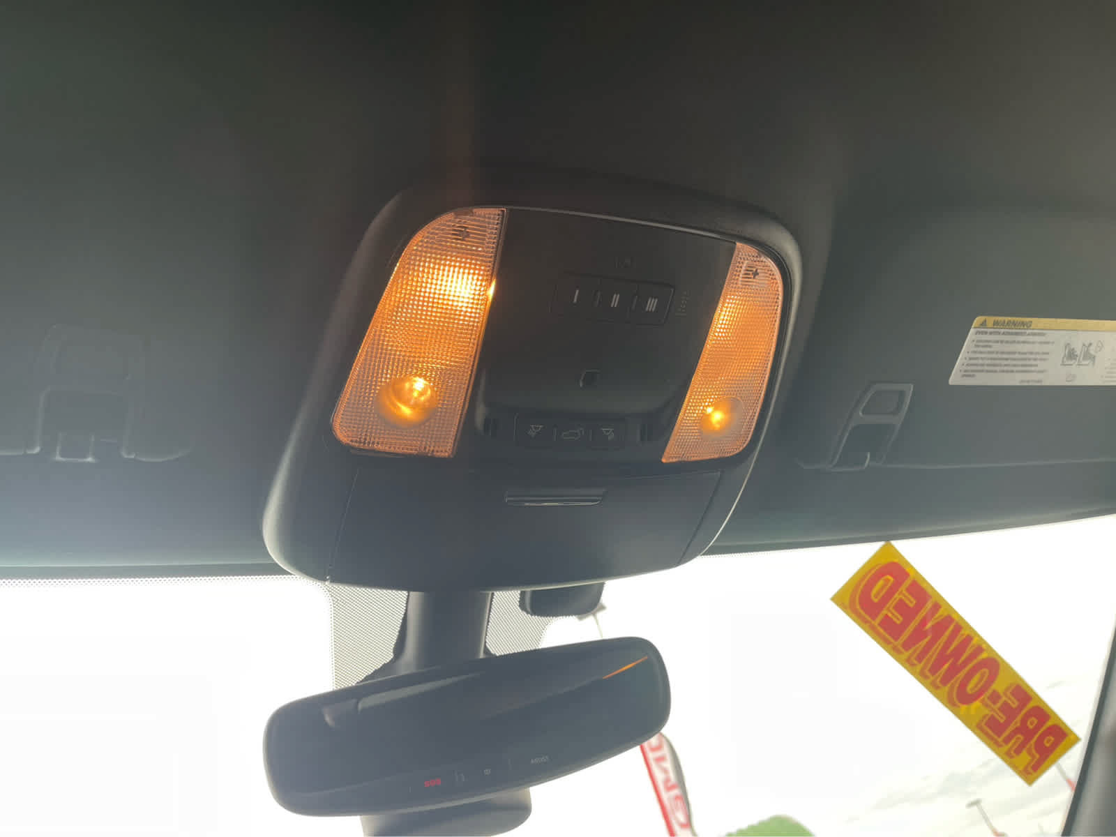 Used 2025 Dodge Durango GT AWD/4WD image 18