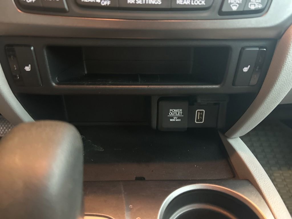 Used 2019 Honda Pilot EX-L image 21