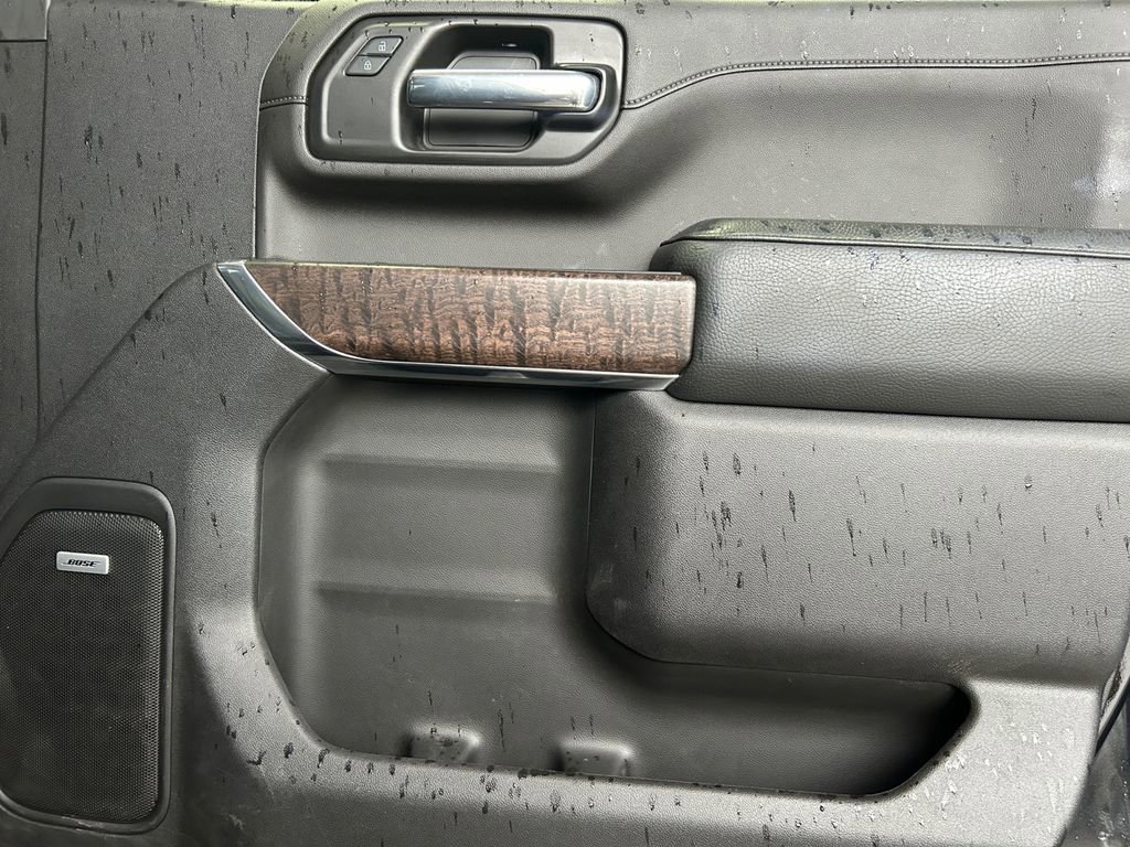 Used 2023 GMC Sierra 3500 Denali image 25