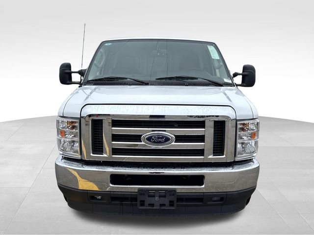 New 2025 Ford E-350 and Econoline 350 Super Duty w/ Power Equipment Group image 2