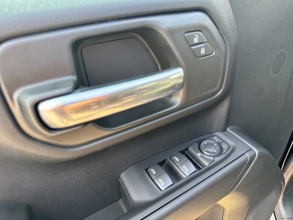 New 2026 GMC Sierra 1500 Pro w/ Graphite Edition AWD/4WD image 20