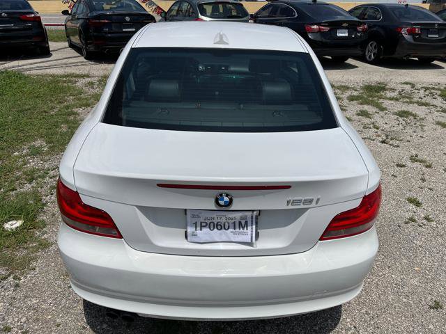 Used 2013 BMW 128i Coupe image 8