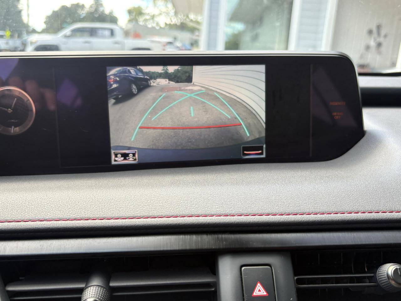 Used 2020 Lexus UX 200 F Sport FWD image 19