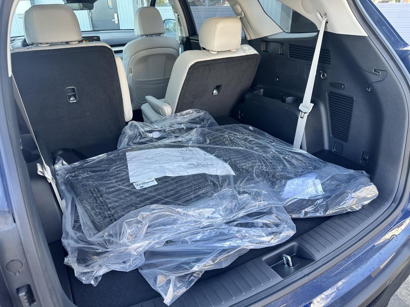 New 2026 Kia Sorento SX image 15