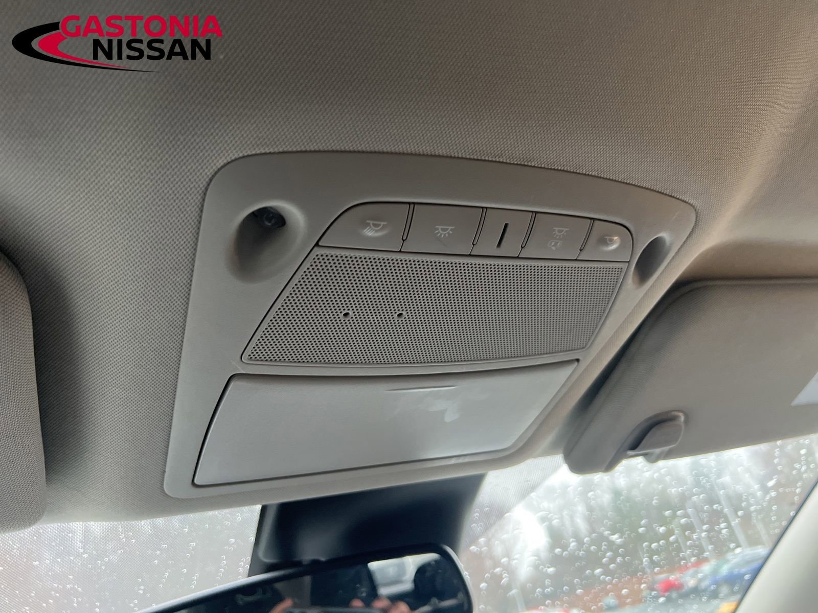 Used 2024 Nissan Murano SV w/ SV Midnight Edition Package image 39