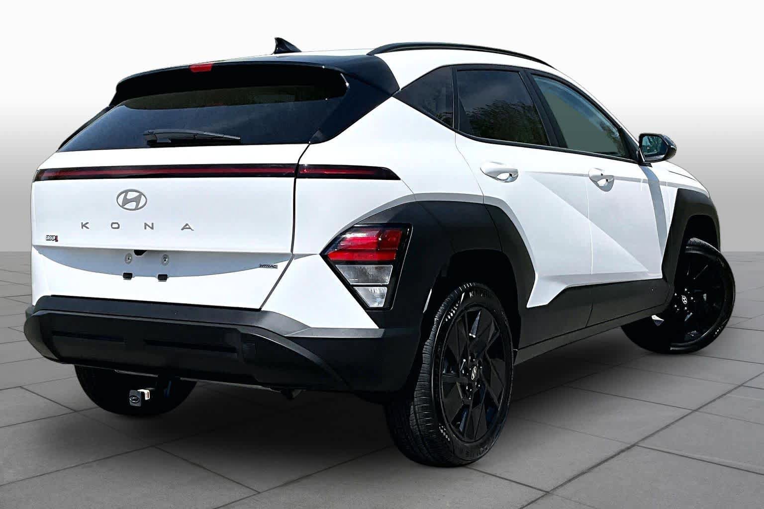 Used 2026 Hyundai Kona SEL Sport AWD/4WD image 13