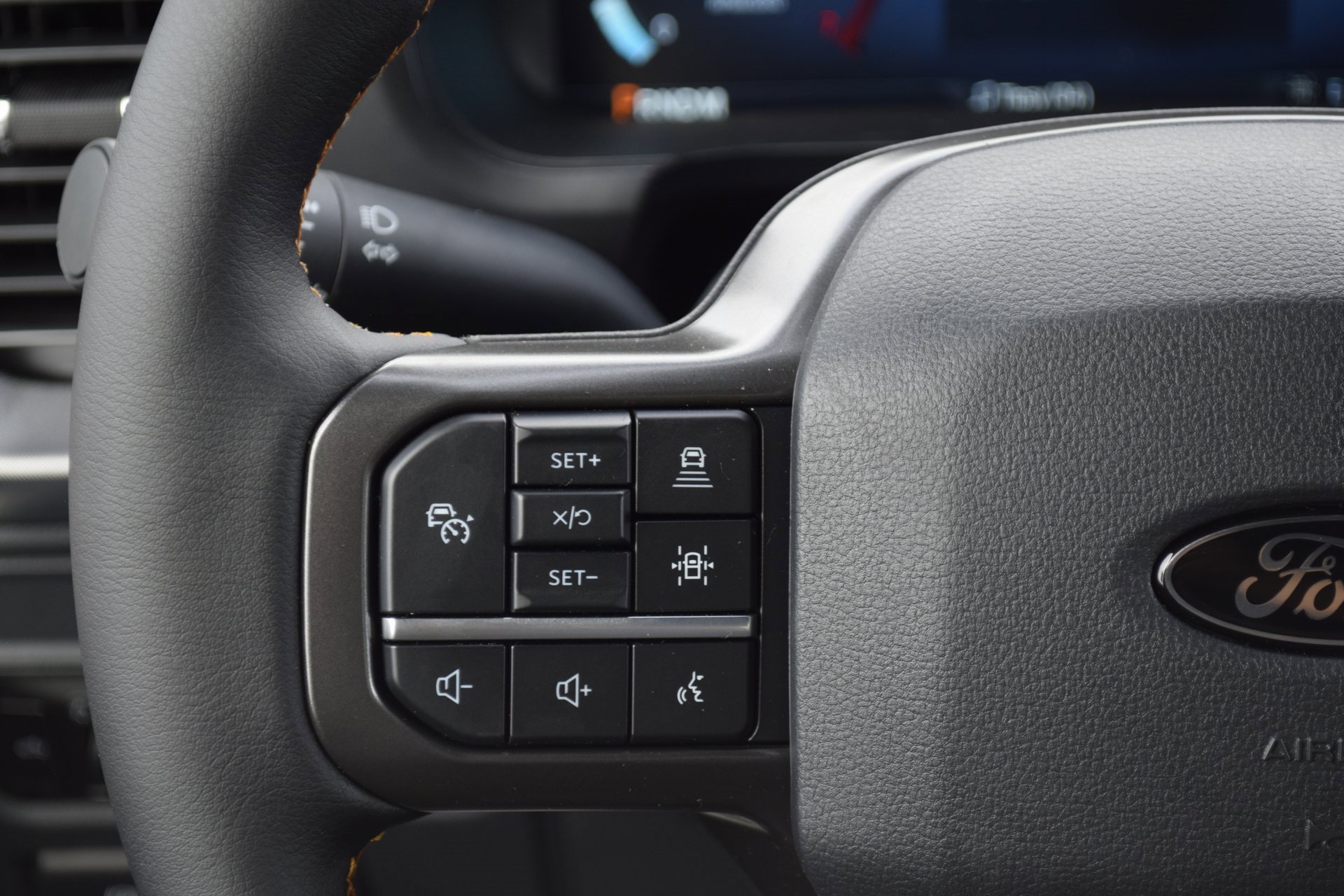 New 2025 Ford F150 Tremor w/ Equipment Group 402A High image 9