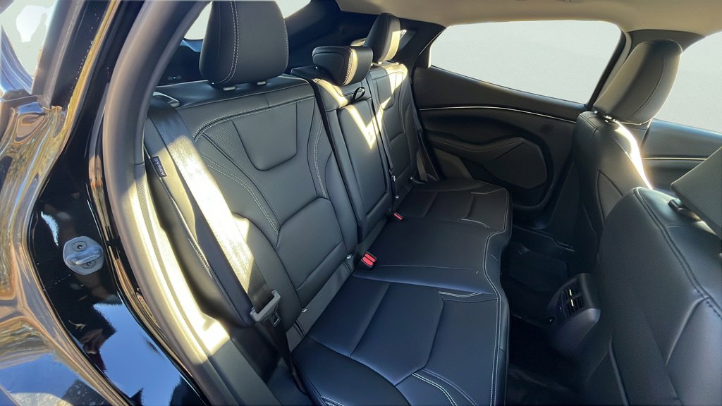 New 2025 Ford Mustang Mach-E Premium image 18