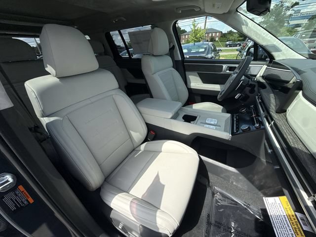New 2026 Hyundai Santa Fe Calligraphy AWD/4WD image 25