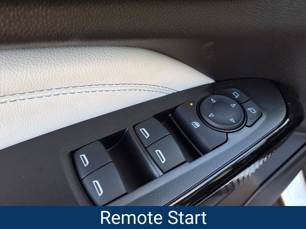 New 2026 Chevrolet Trax LS w/ LS Convenience Package image 6