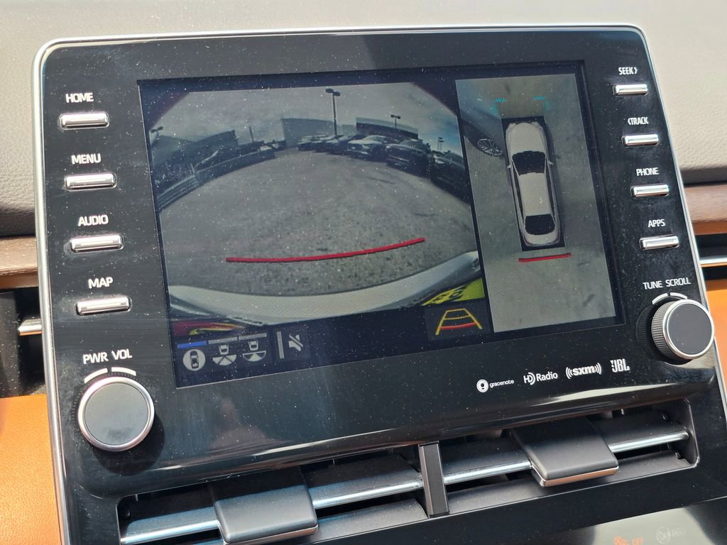 Used 2019 Toyota Avalon Limited w/ Advanced Safety Package FWD image 7