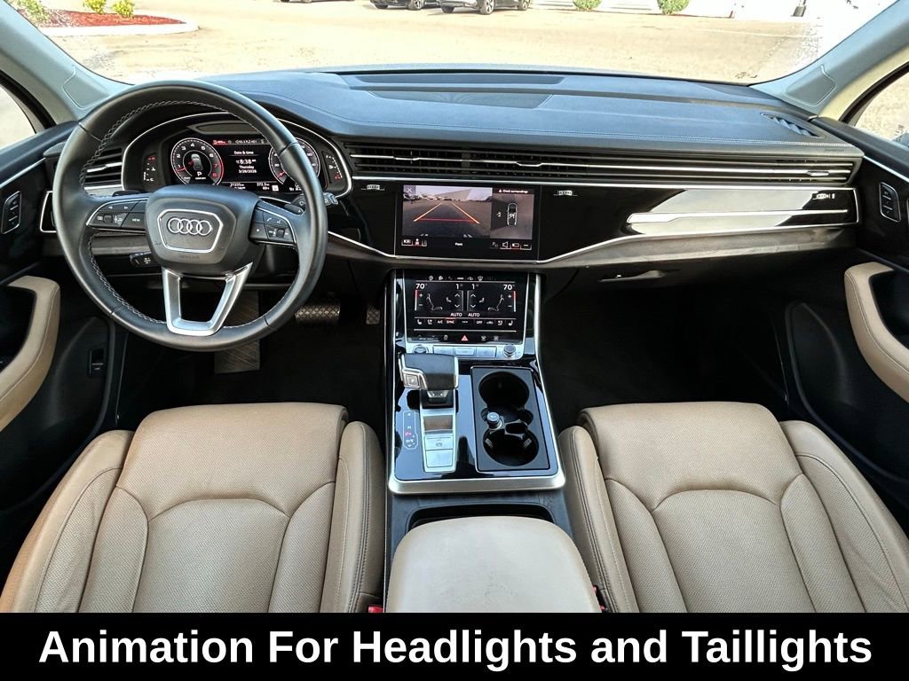 Used 2025 Audi Q7 3.0T Prestige image 10