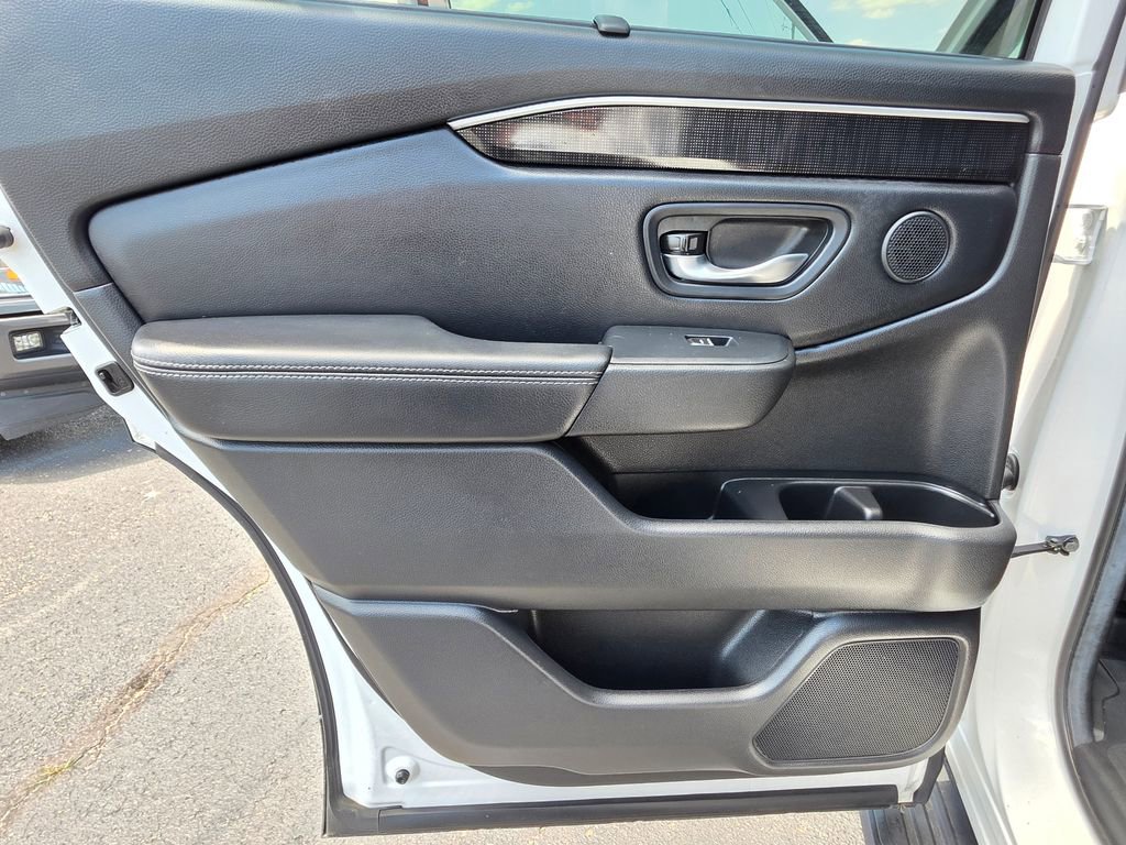 Used 2024 Honda Pilot Elite image 25