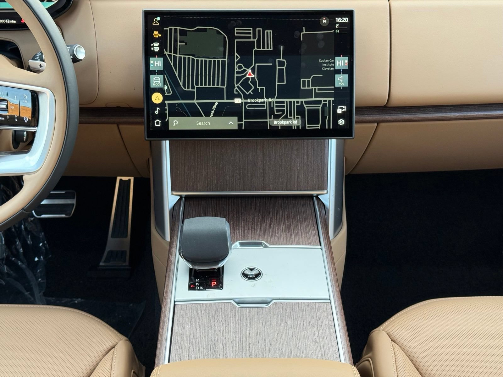 New 2027 Land Rover Range Rover Long Wheelbase SE AWD/4WD image 20