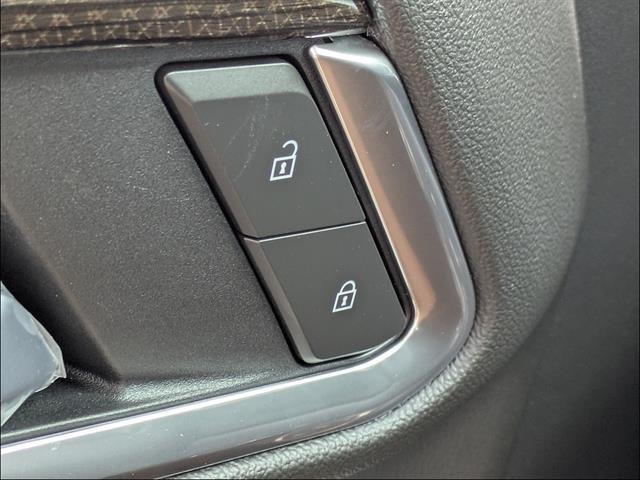 New 2026 Chevrolet Silverado 1500 RST w/ Convenience Package II AWD/4WD image 27