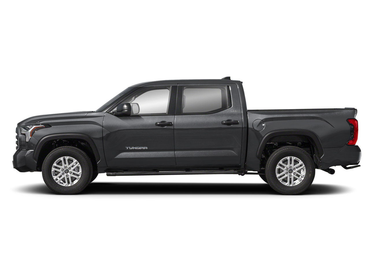 New 2026 Toyota Tundra SR5 RWD image 40