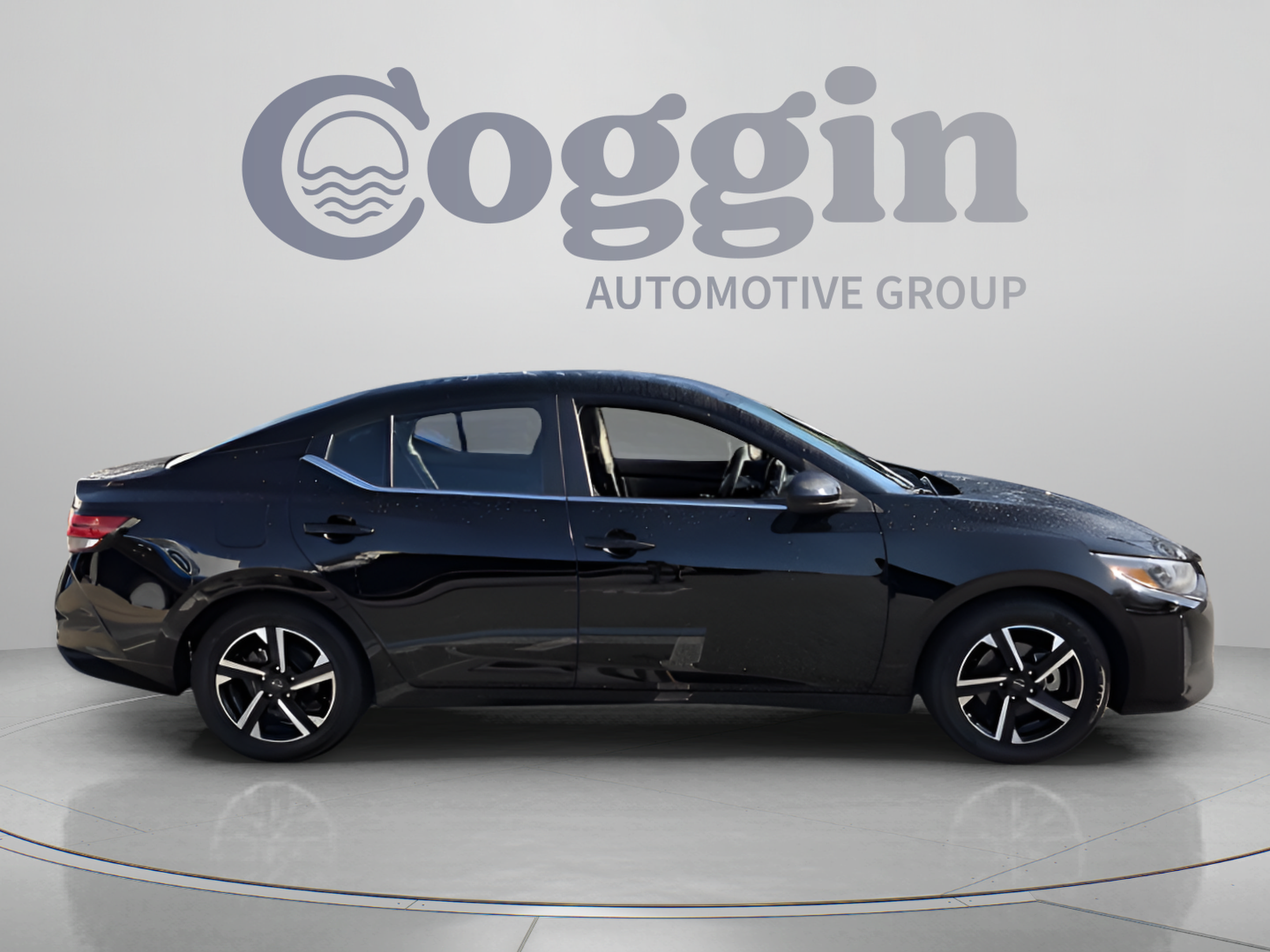 Used 2024 Nissan Sentra SV FWD image 6