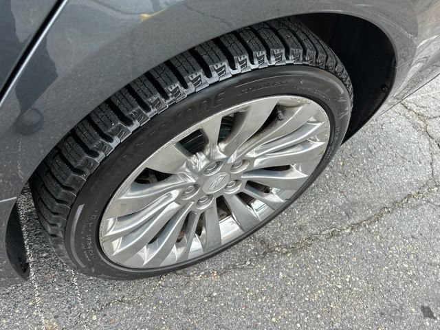 Used 2017 Cadillac CTS Luxury AWD/4WD image 20