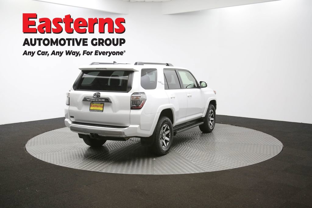 Used 2024 Toyota 4Runner TRD Off-Road image 38