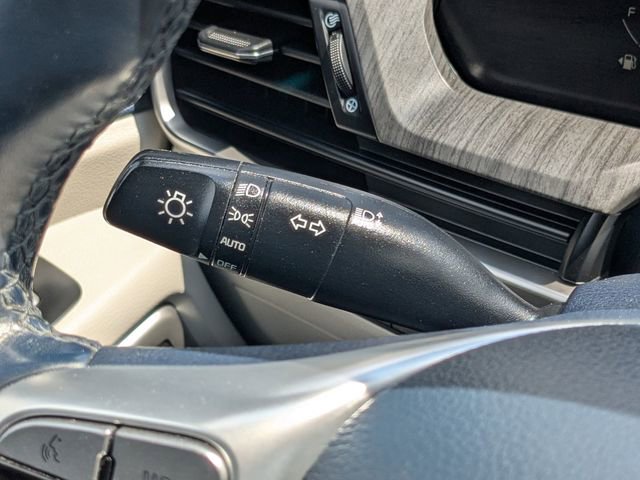 Used 2023 Kia Telluride EX AWD/4WD image 26