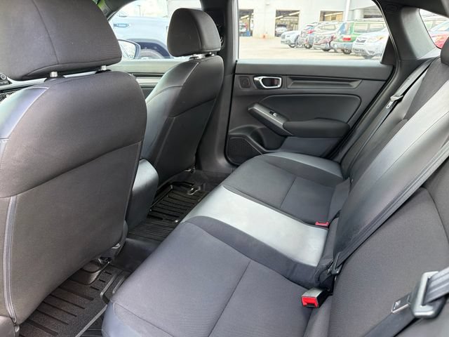 Used 2022 Honda Civic Sport image 21