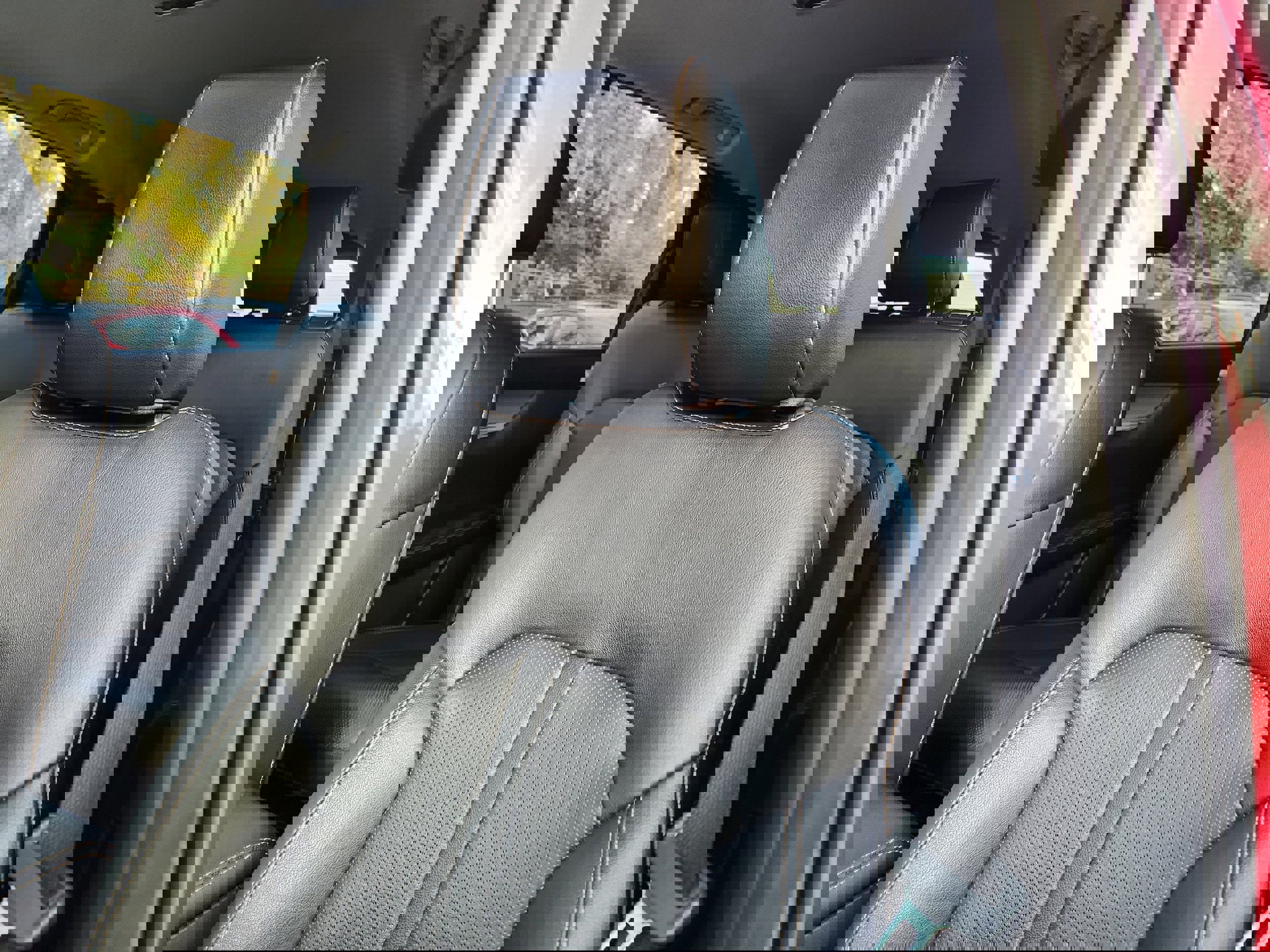 Certified 2024 MAZDA CX-90 3.3 Turbo w/ Preferred Plus image 12