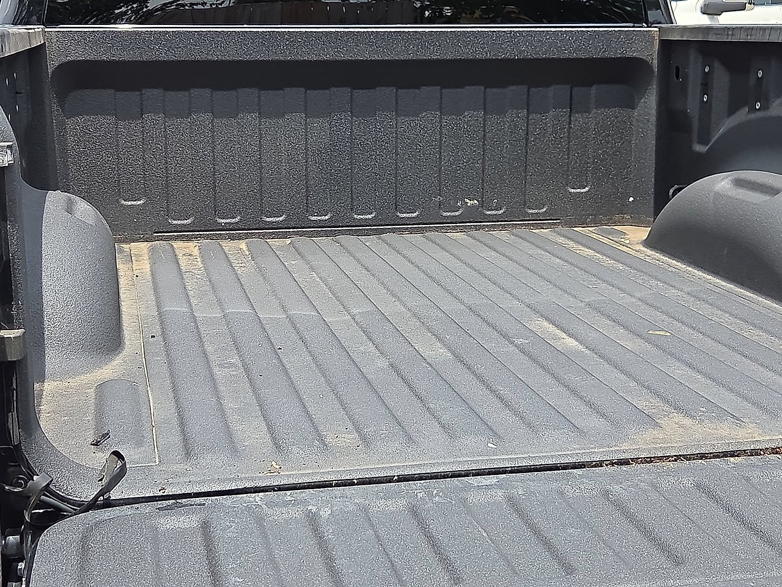 Used 2022 RAM 1500 TRX w/ TRX Level 2 Equipment Group AWD/4WD image 8