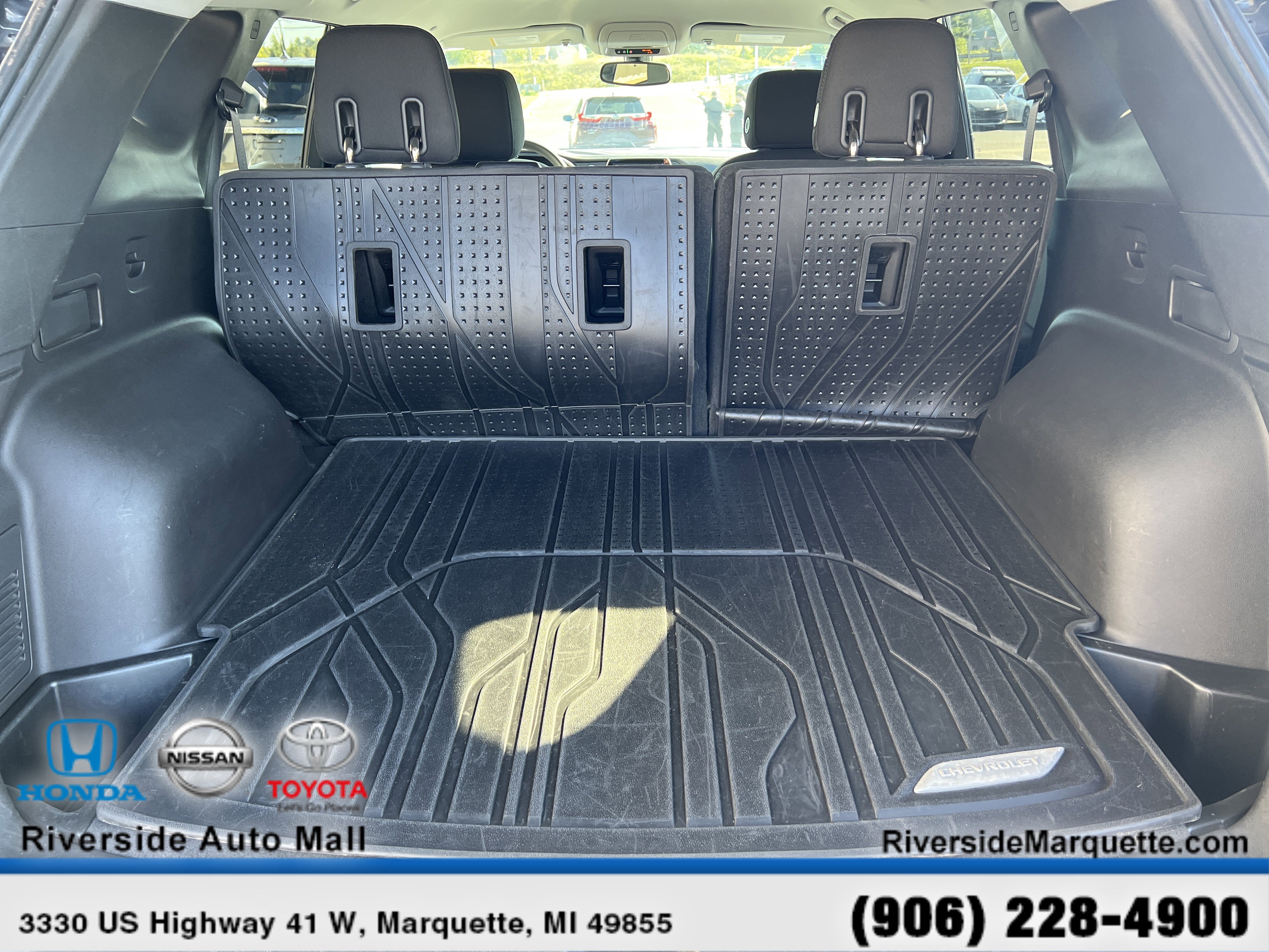 Used 2020 Chevrolet Blazer LT image 8