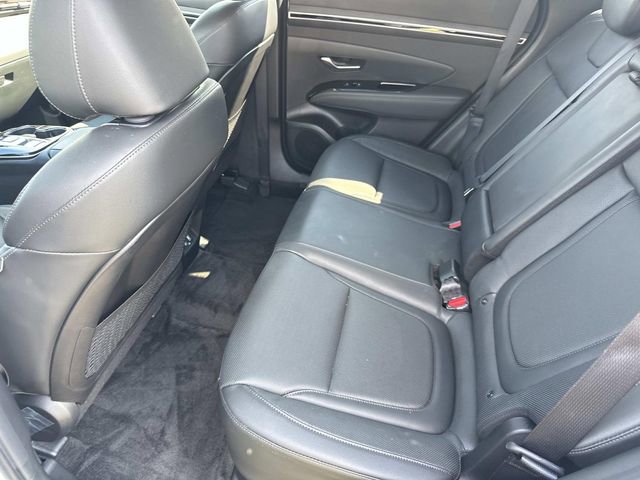 Used 2024 Hyundai Tucson Limited image 19