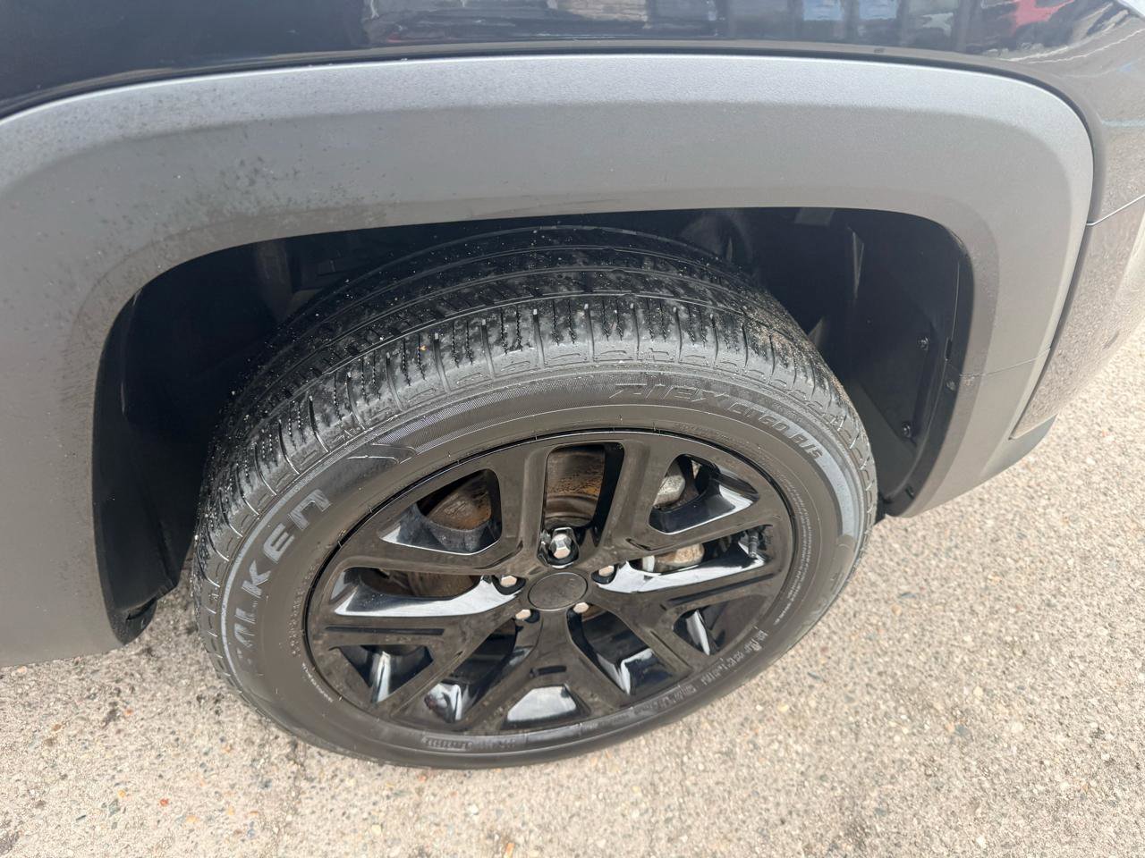 Used 2022 Jeep Renegade Altitude w/ Convenience Group image 13