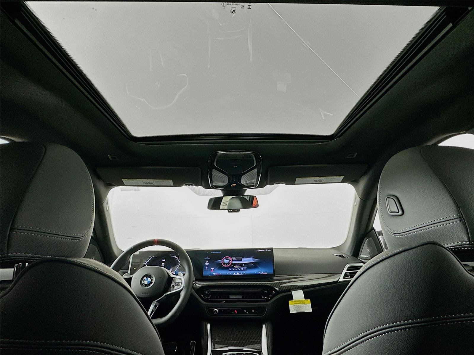 New 2026 BMW 440i xDrive w/ Premium Package image 23