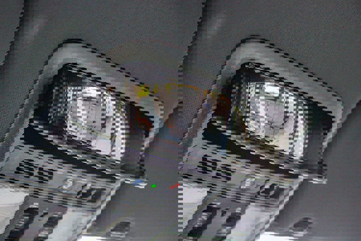 Used 2019 Honda Passport Elite image 29