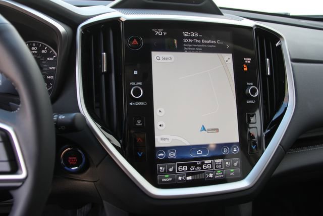 Certified 2025 Subaru Ascent Touring AWD/4WD image 26