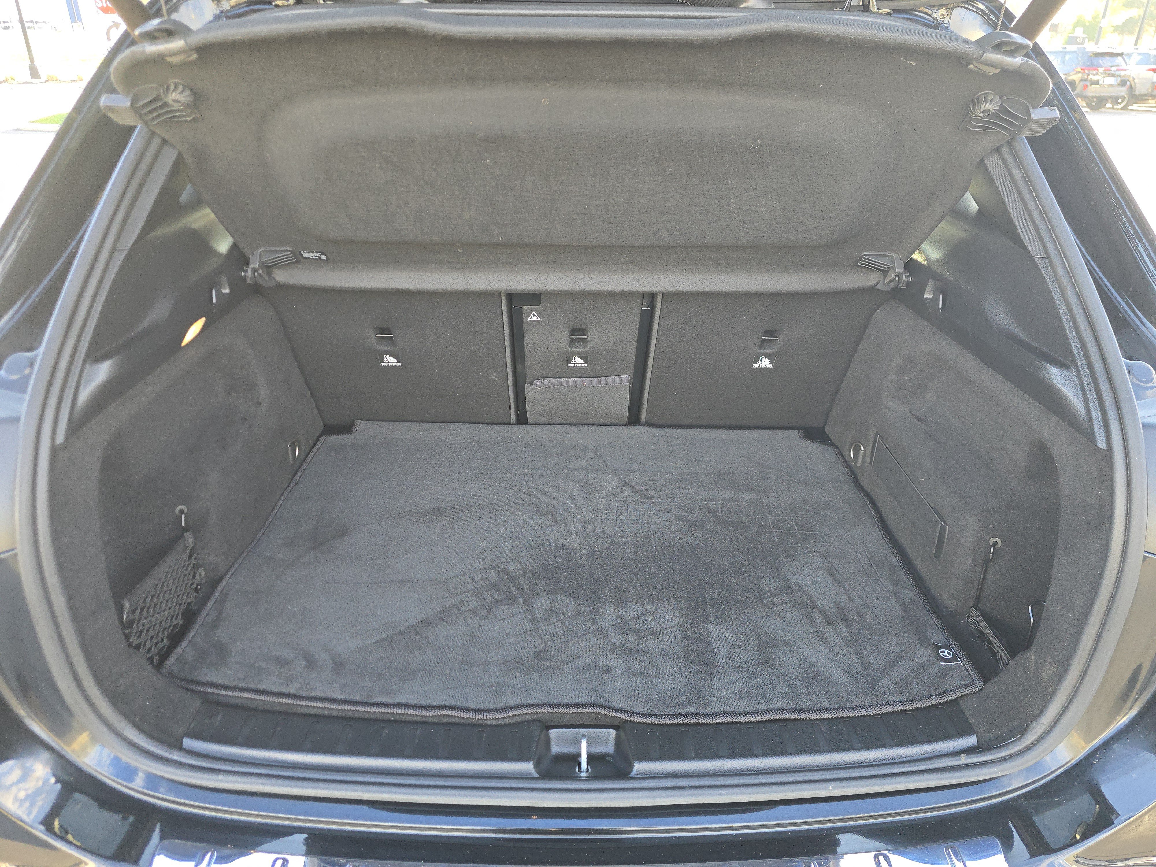 Used 2021 Mercedes-Benz GLA 250 4MATIC image 16