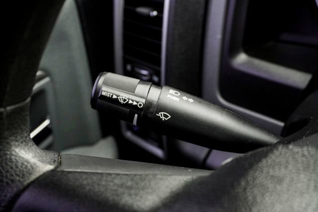 Used 2017 RAM 1500 Classic SLT image 19