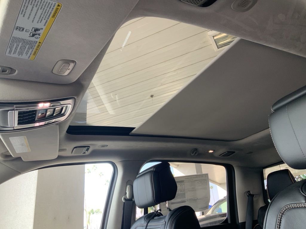 New 2026 RAM 1500 Tungsten w/ Trailer Tow Group image 33