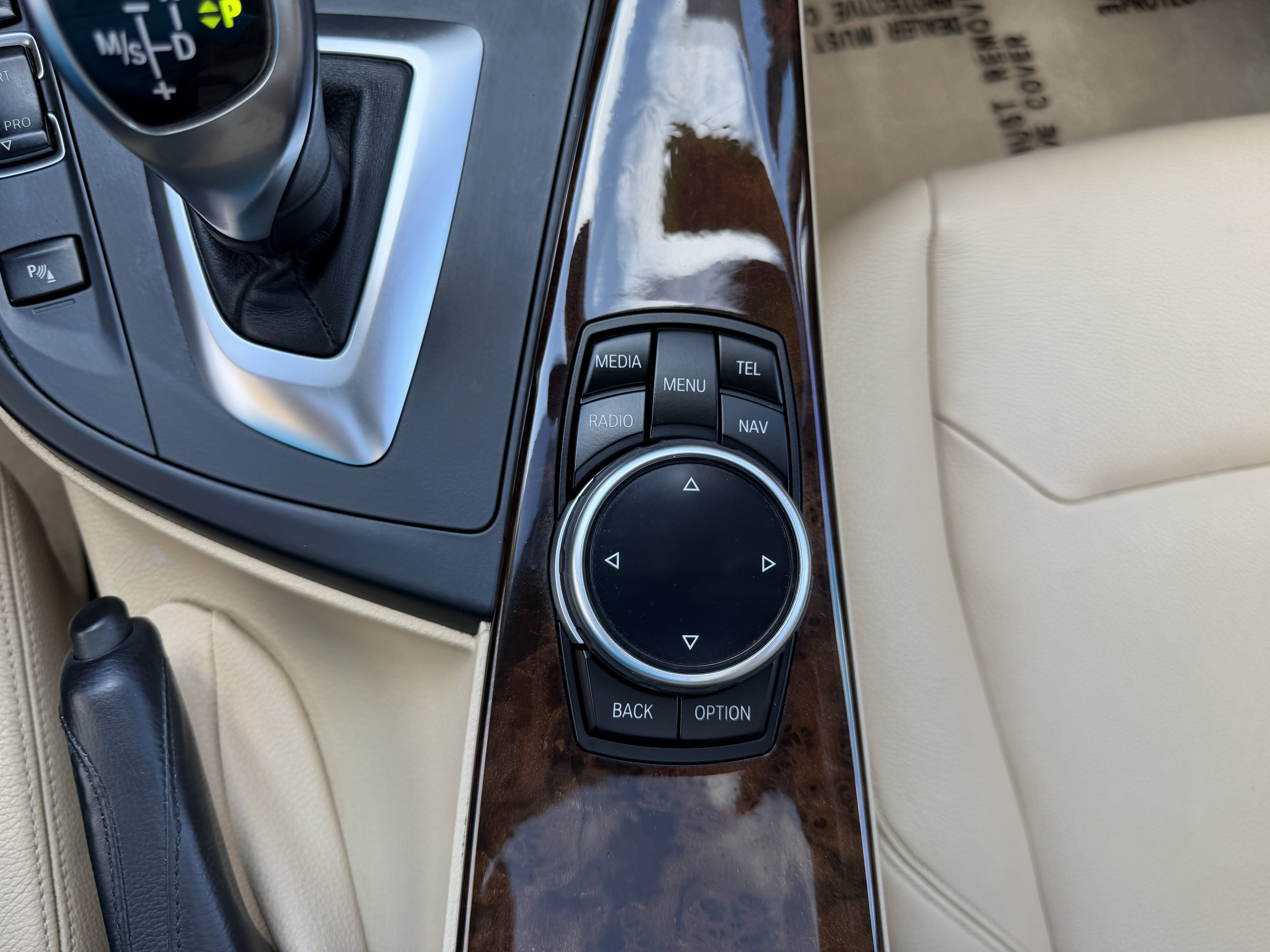 Used 2015 BMW 328i xDrive Wagon AWD/4WD image 23
