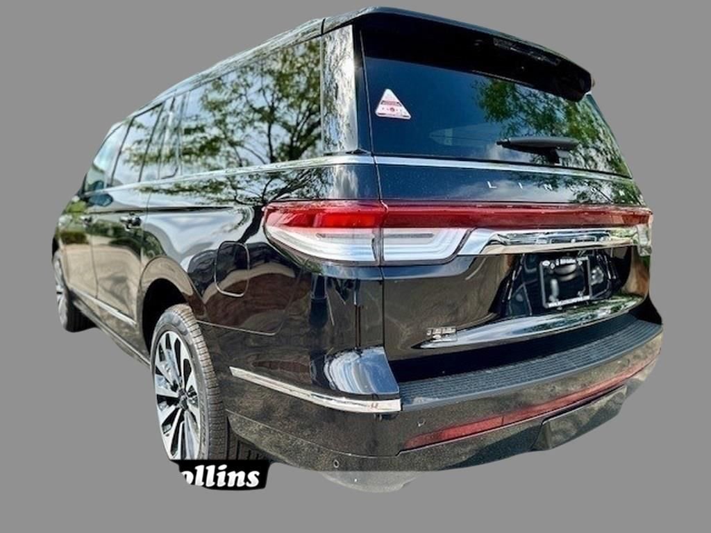 New 2024 Lincoln Navigator L Reserve AWD/4WD image 7