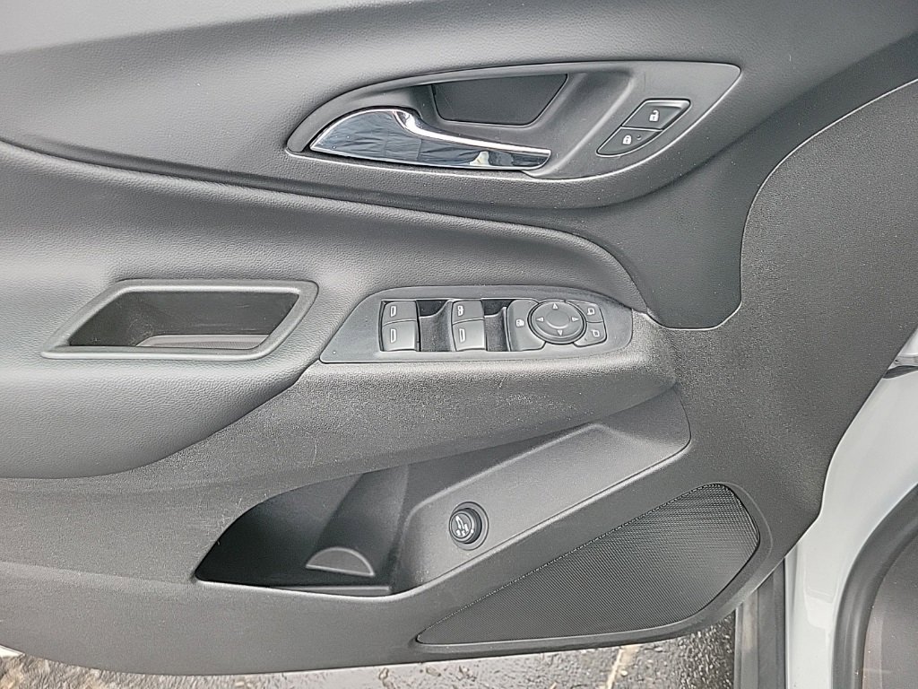 Used 2019 Chevrolet Equinox LT image 9