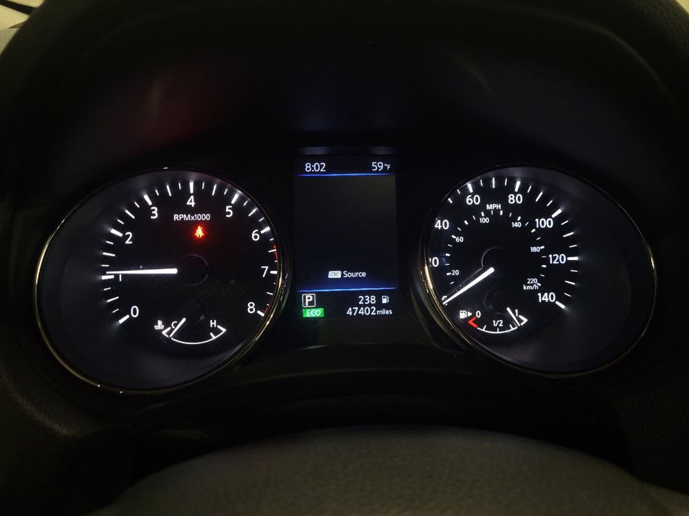 Used 2019 Nissan Rogue SL w/ Premium Package AWD/4WD image 23