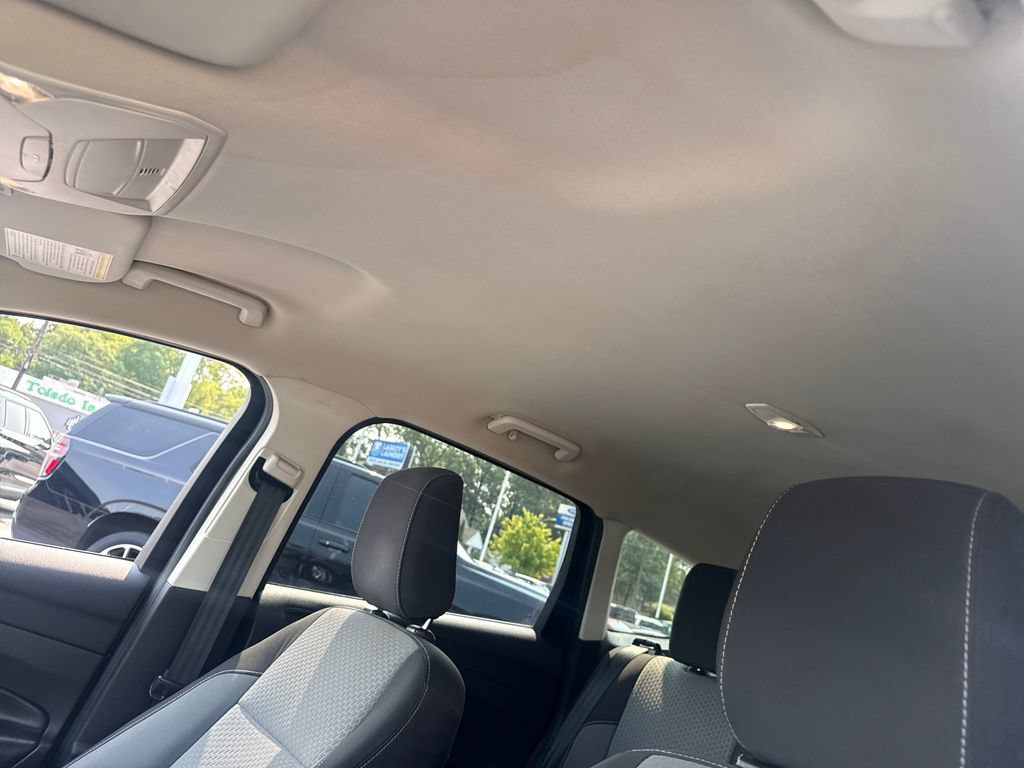 Used 2019 Ford Escape SE AWD/4WD image 22