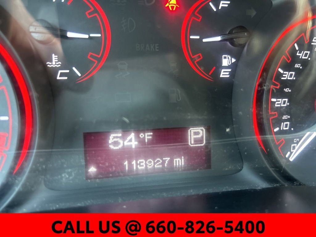 Used 2016 Dodge Dart SXT FWD image 9