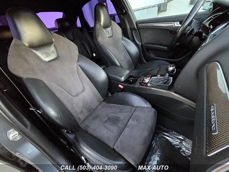 Used 2013 Audi S4 Premium Plus image 20