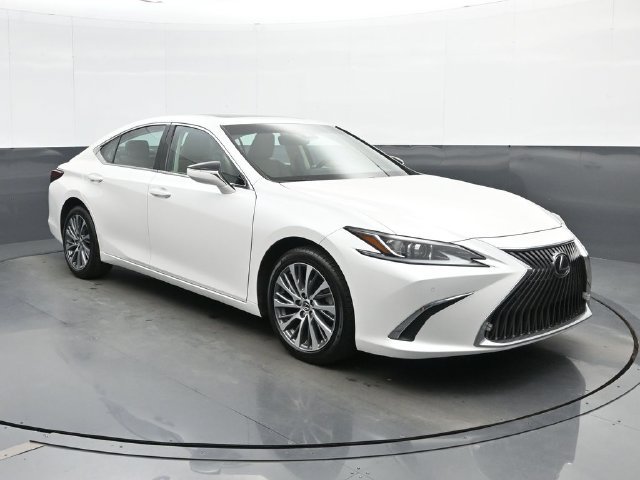Used 2021 Lexus ES 250 w/ Premium Package