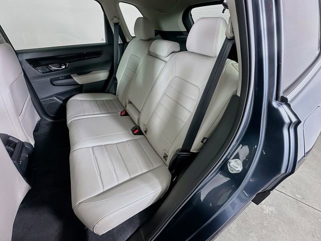 Certified 2024 Honda CR-V EX-L image 31