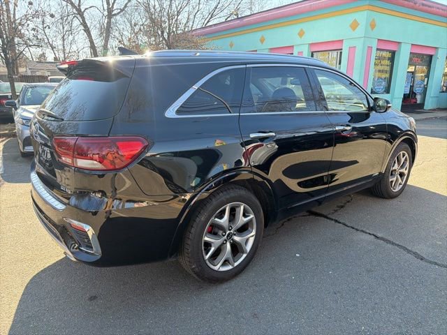 Used 2019 Kia Sorento SX image 6