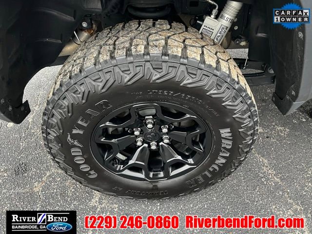 Used 2025 RAM 1500 RHO w/ Bed Utility Group image 39