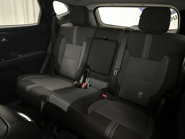 New 2026 Chevrolet Blazer LT w/ Convenience Package image 24