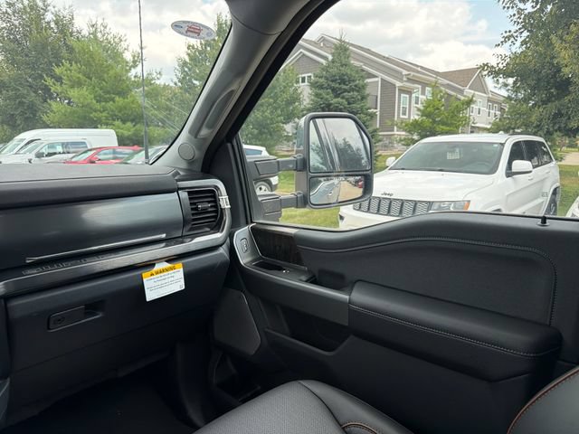 New 2026 Ford F250 Lariat w/ Lariat Ultimate Package AWD/4WD image 19